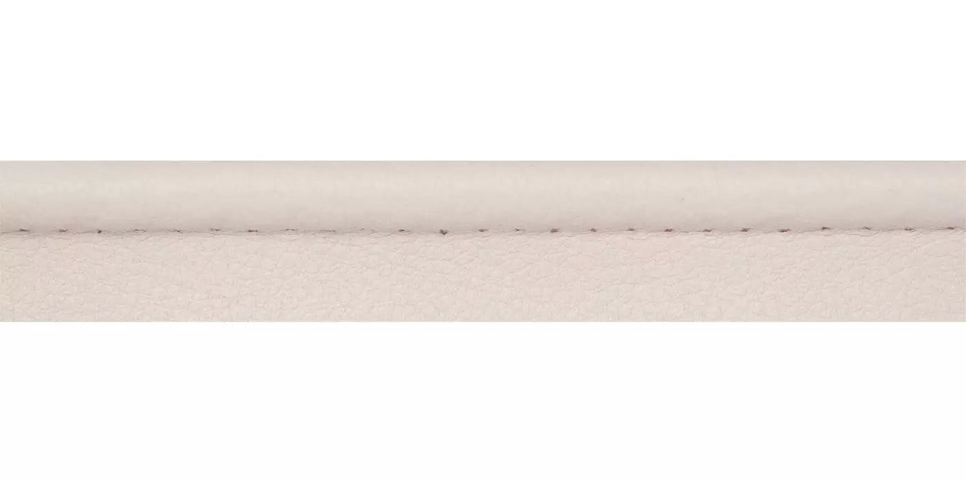 Leather Piping Cord - Houles