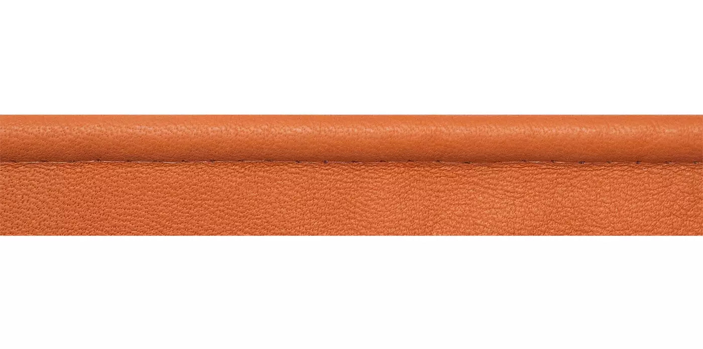 Leather Piping Cord - Houles