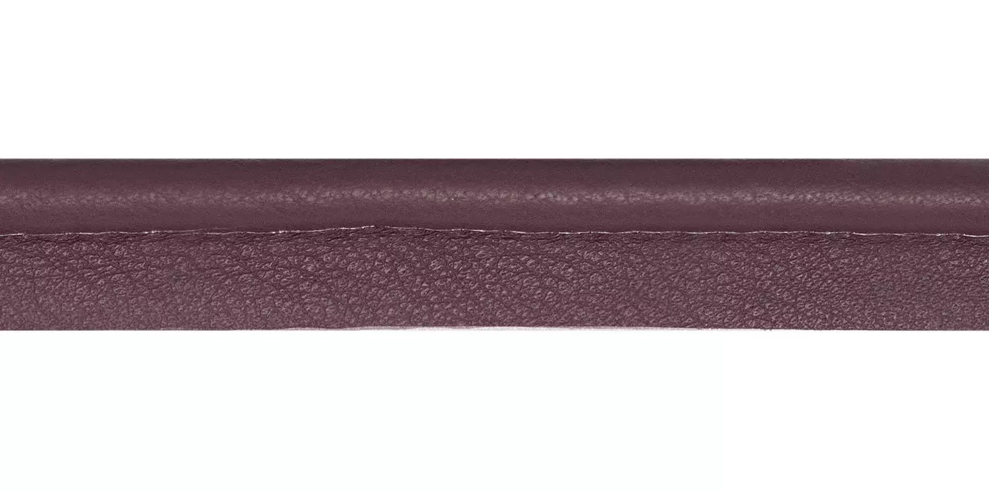 Leather Piping Cord - Houles