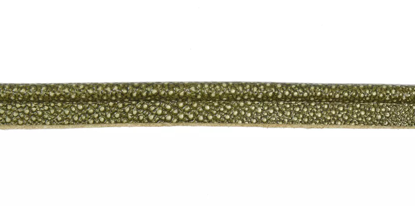 Leather Piping Cord - Houles