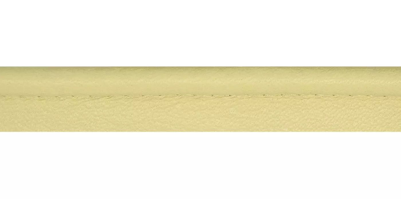 Leather Piping Cord - Houles
