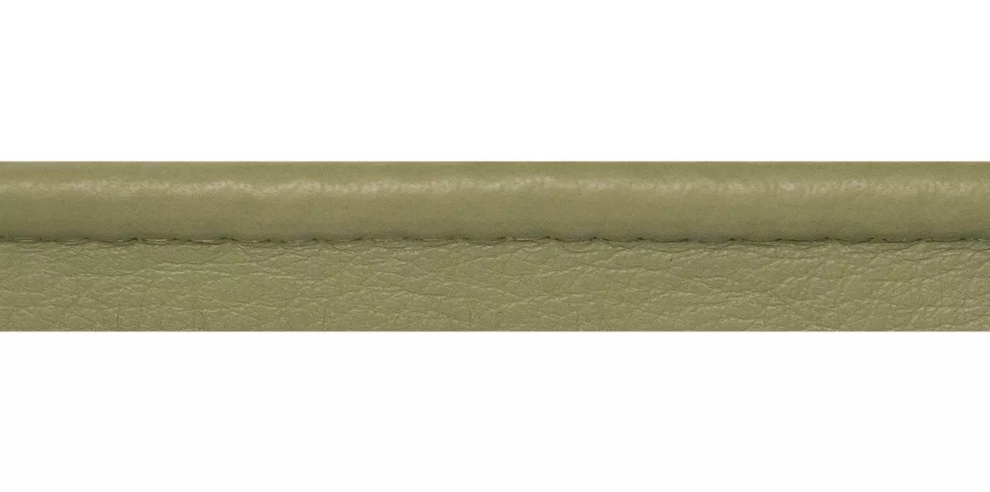 Leather Piping Cord - Houles