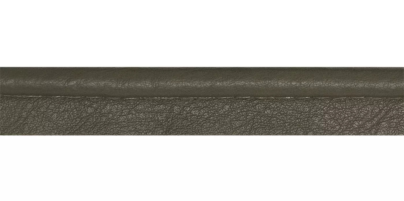 Leather Piping Cord - Houles