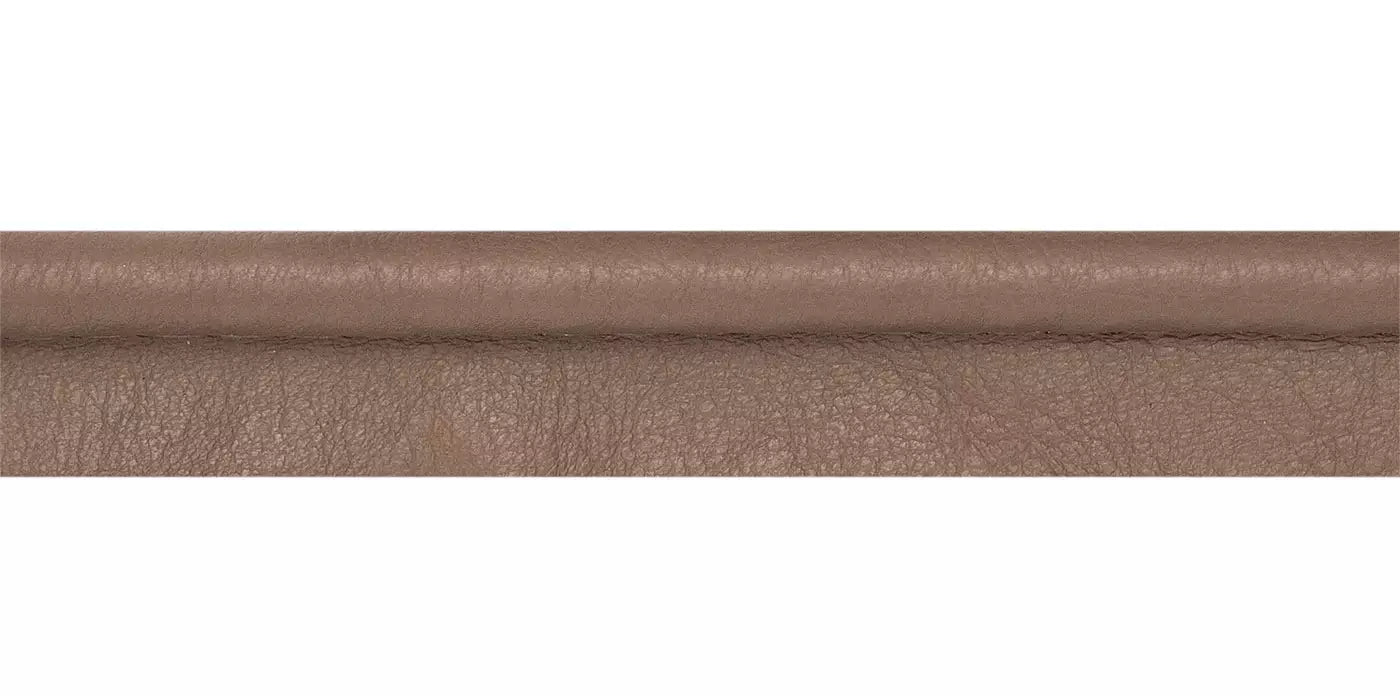 Leather Piping Cord - Houles