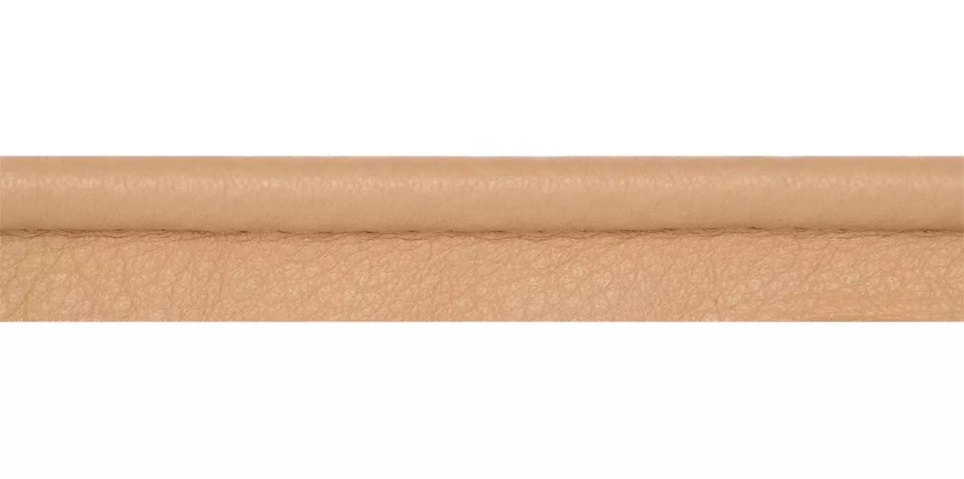 Leather Piping Cord - Houles