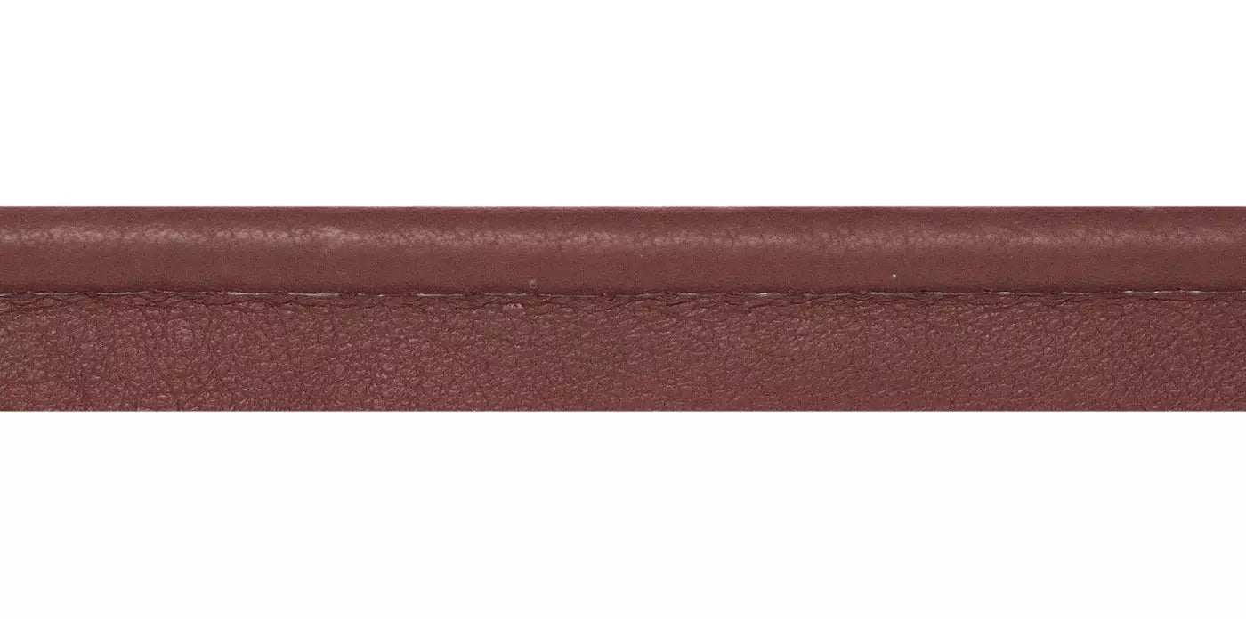 Leather Piping Cord - Houles