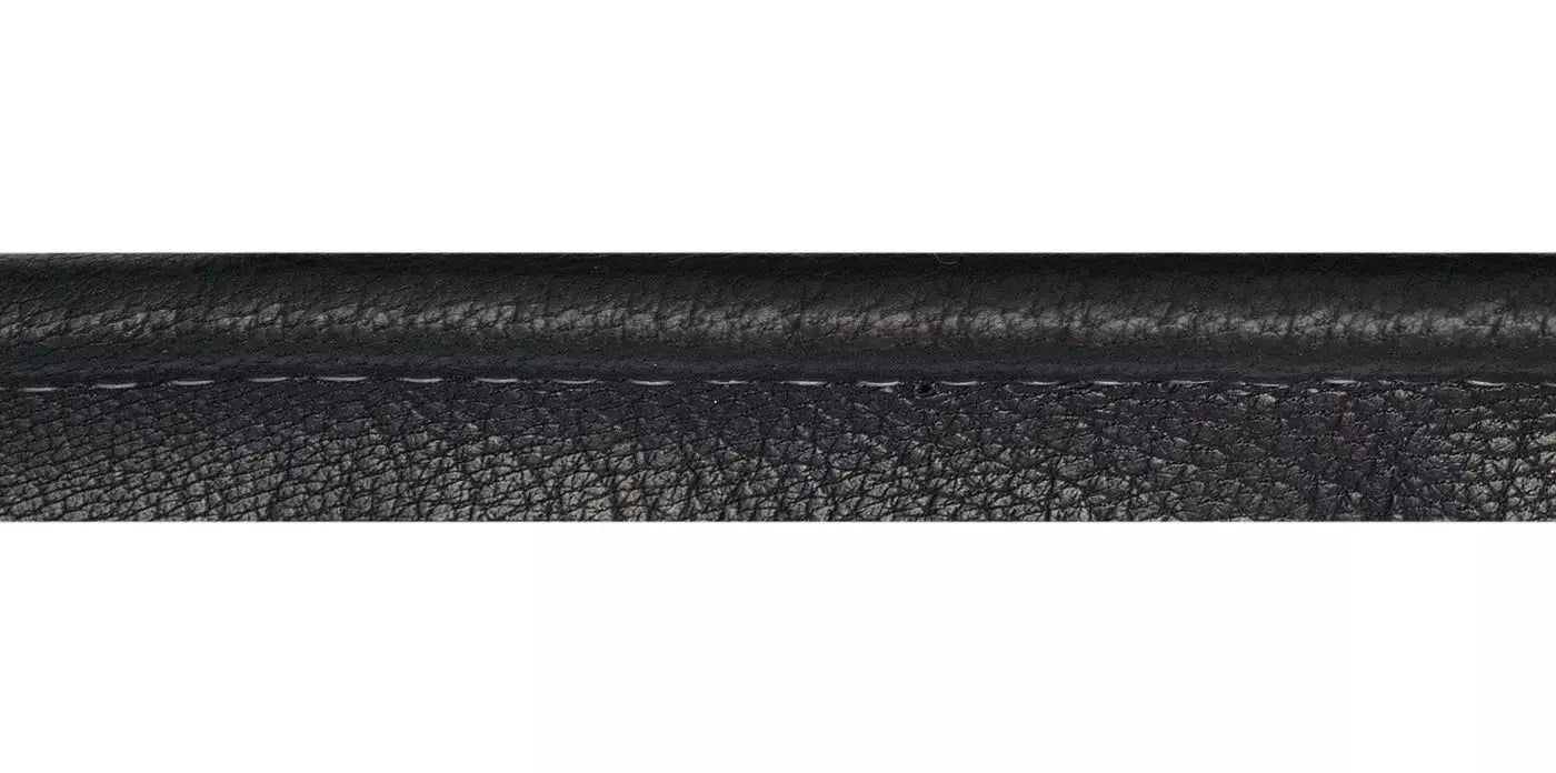 Leather Piping Cord - Houles