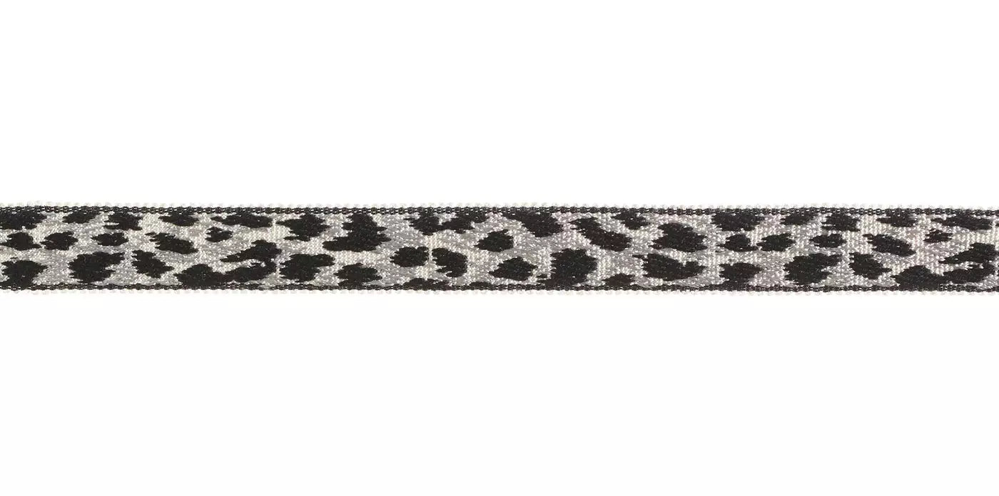 Leopard Braid 18mm - Houles