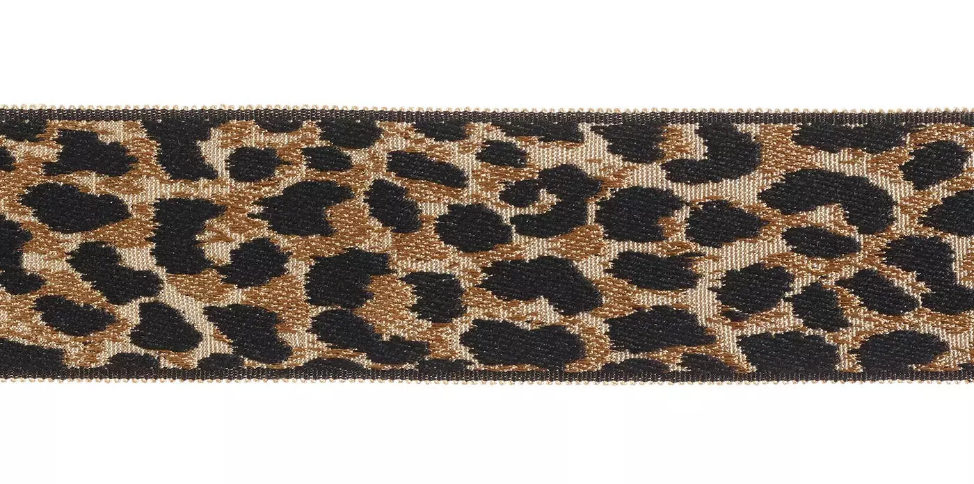 Leopard Braid 57mm - Houles