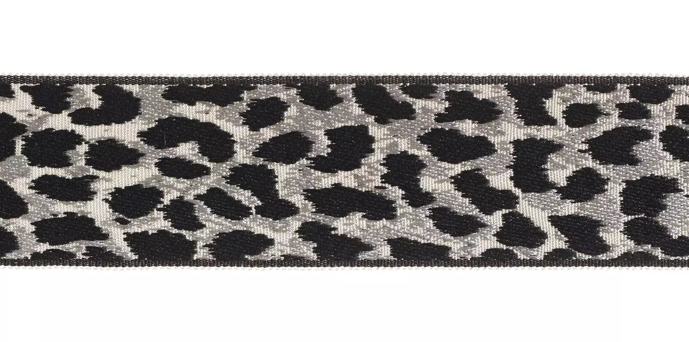 Leopard Braid 57mm - Houles