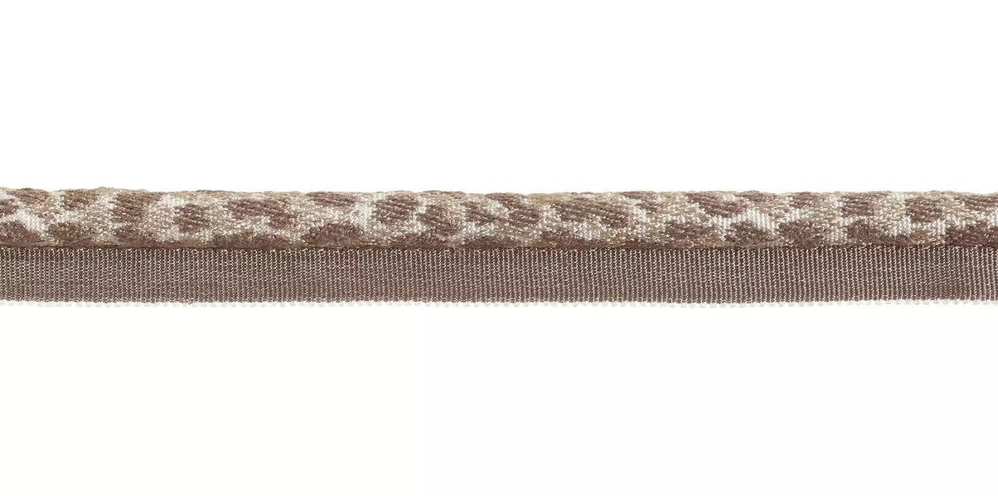 Leopard Piping - Houles