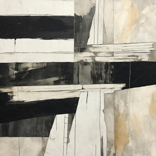 Liminal 2 Art Print - JD Lewis