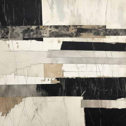 Liminal 3 Art Print - JD Lewis