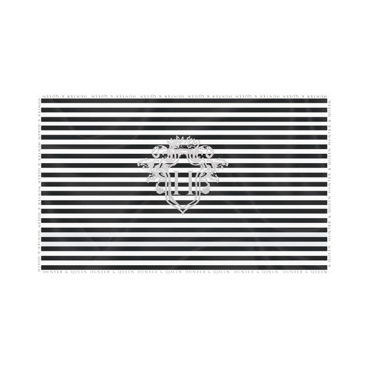 Love Never Lies Luxury Picnic Blanket