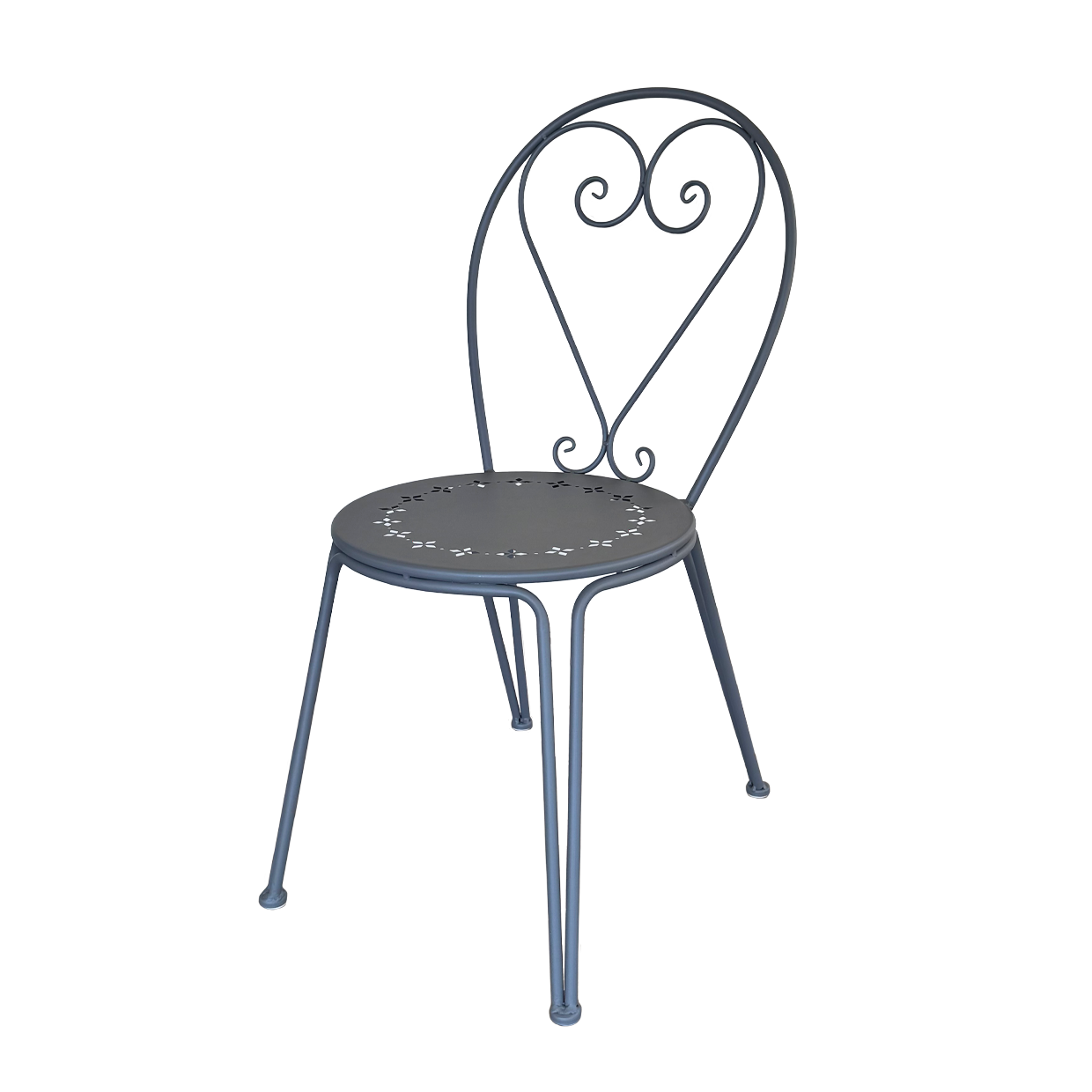 Belle Epoque Bistro Chair