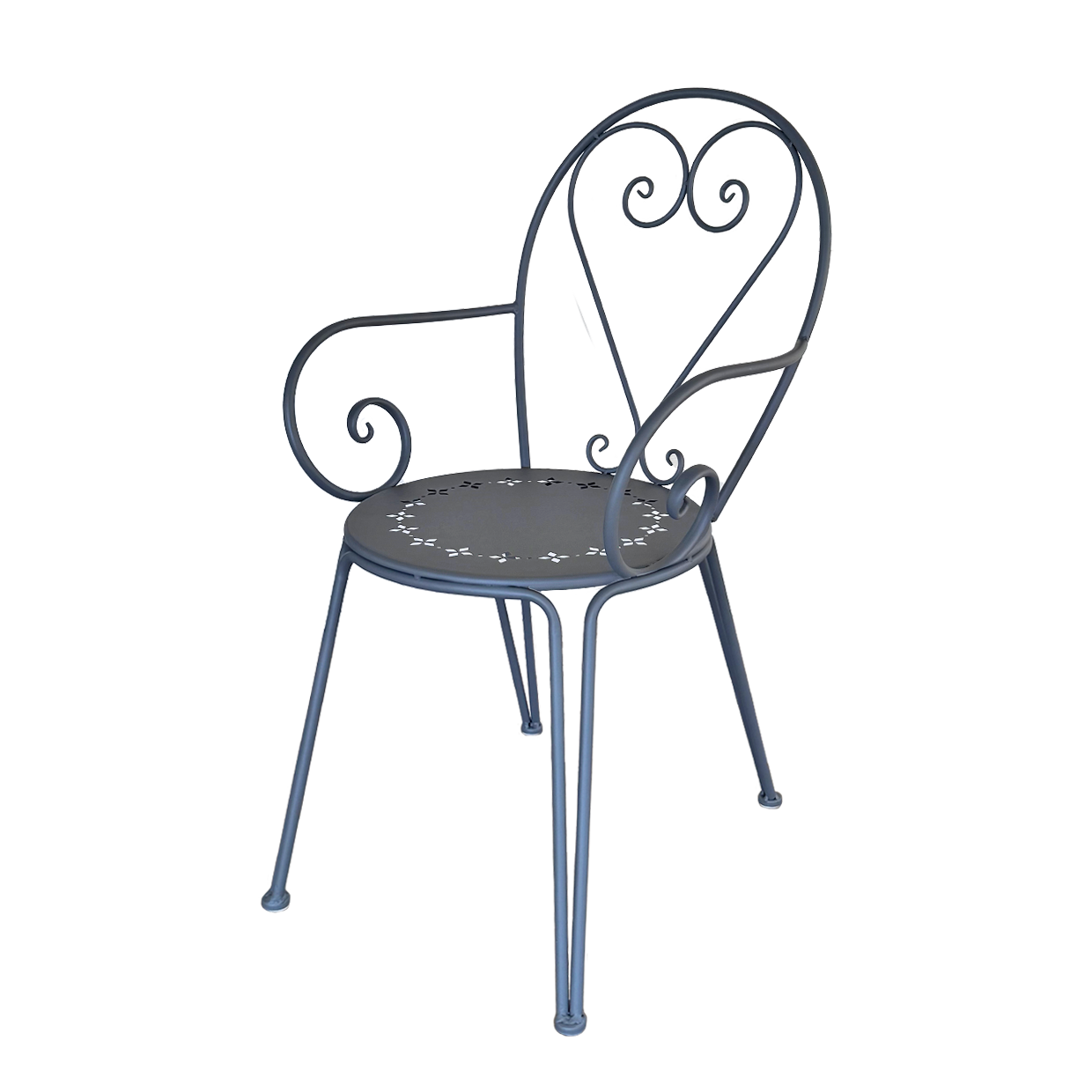 Belle Epoque Bistro Chair