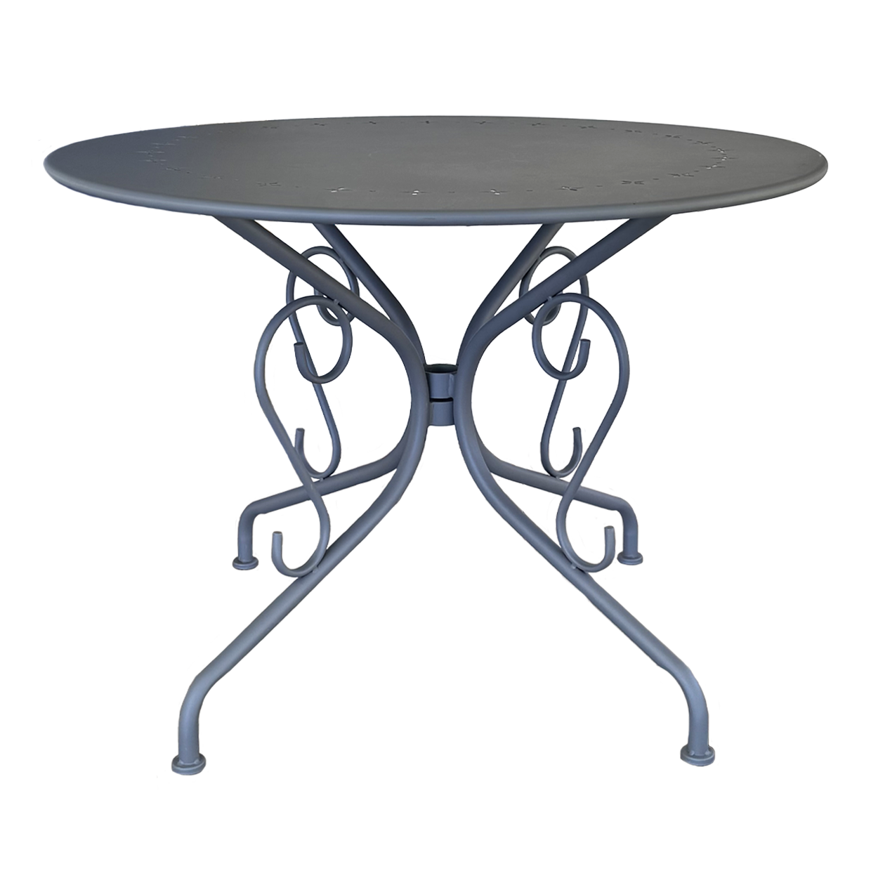 Belle Epoque French Bistro Table