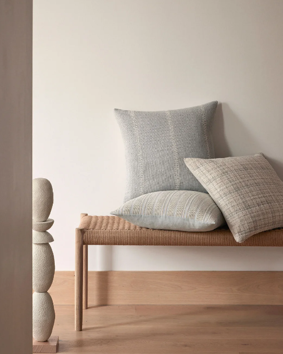 Tripoli Cushion