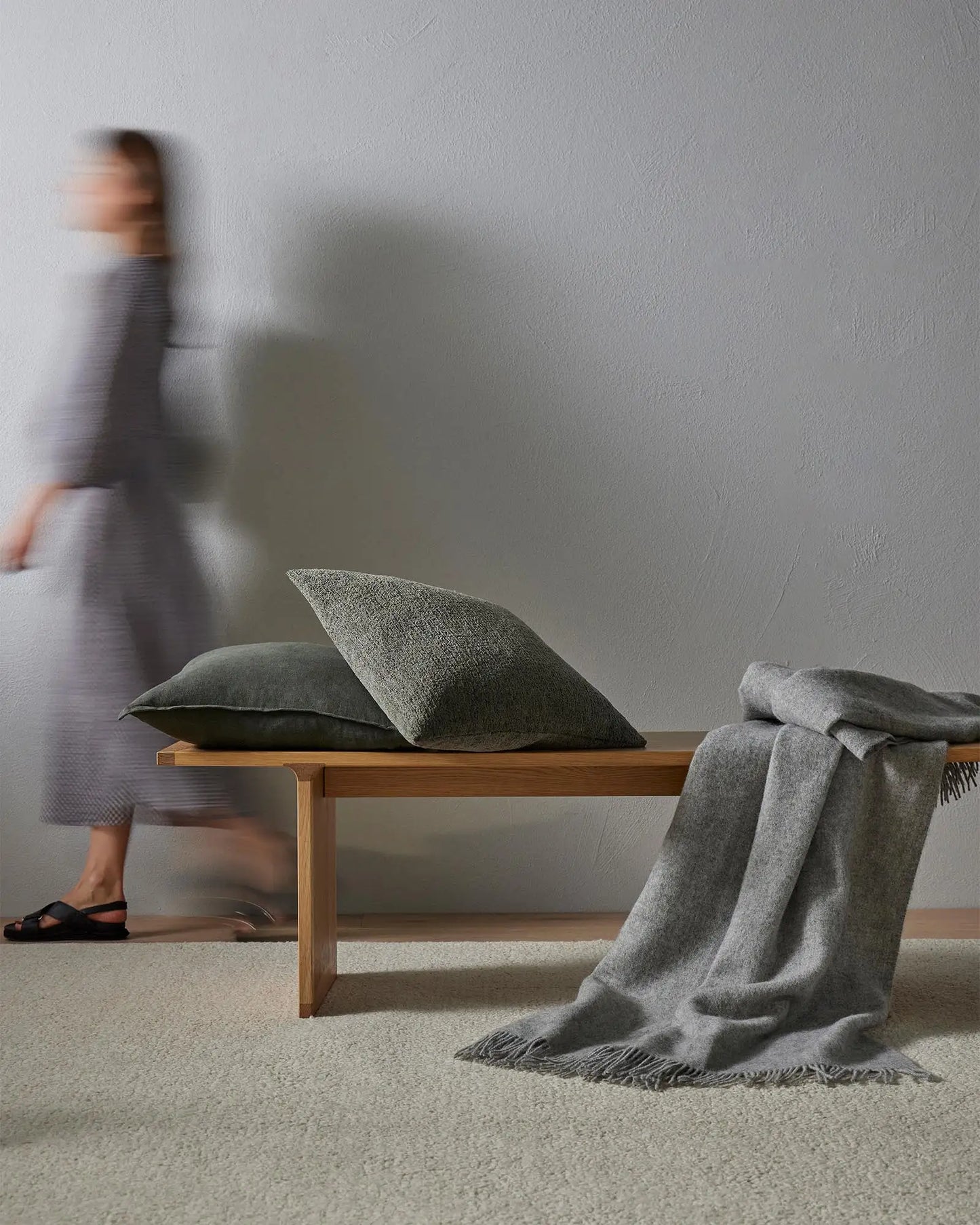 Laurent Cushion