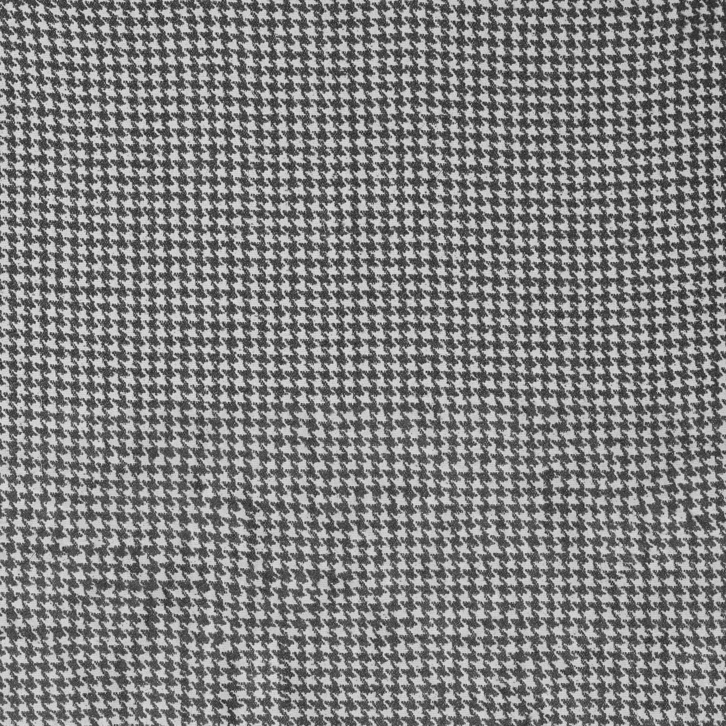 Mario Houndstooth Boucle Fabric