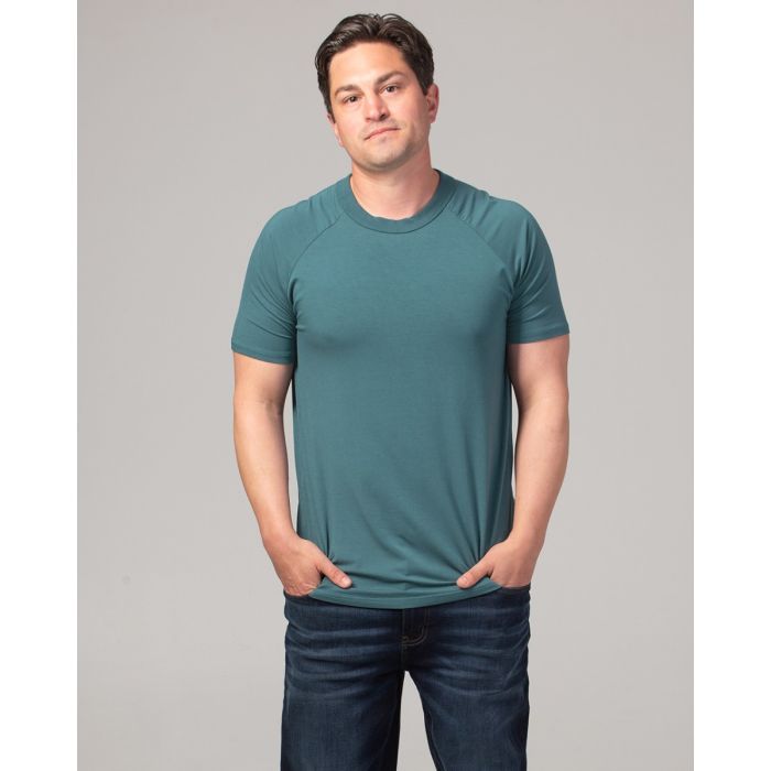 Men's Bamboo Tee-shirt
