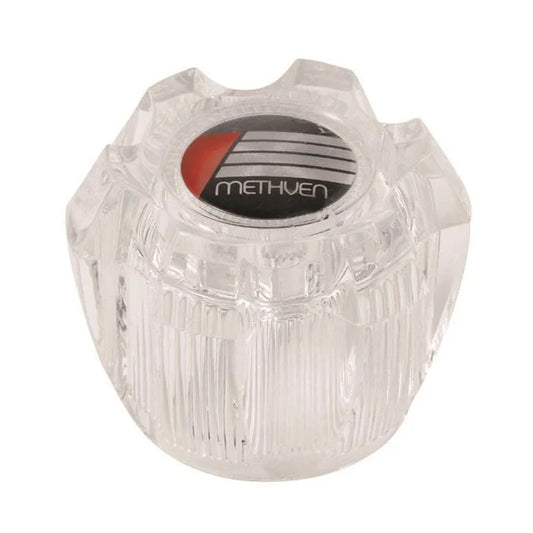 Methven Crystalline Tap Dome, product code HACRCL
