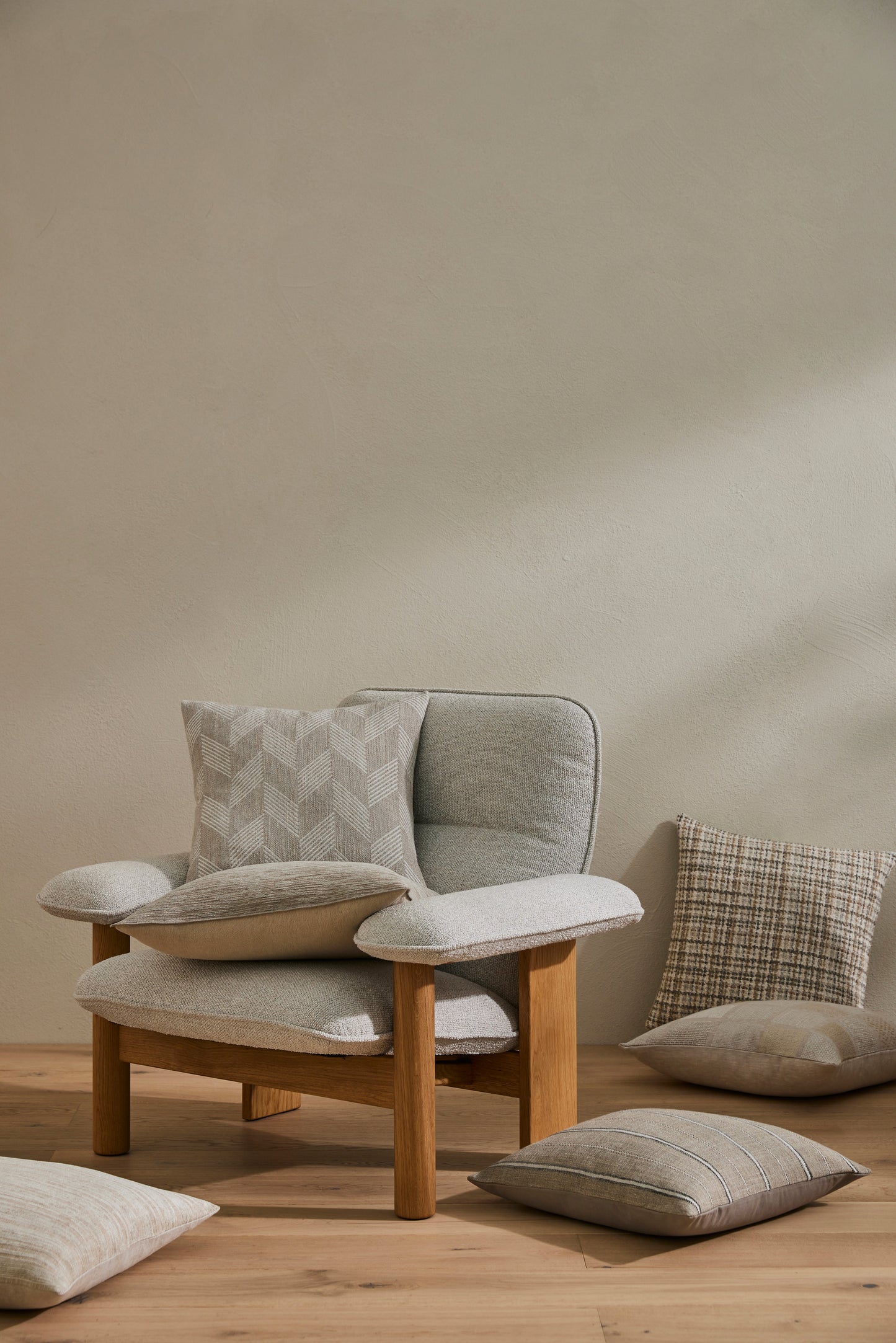 Isola Cushion