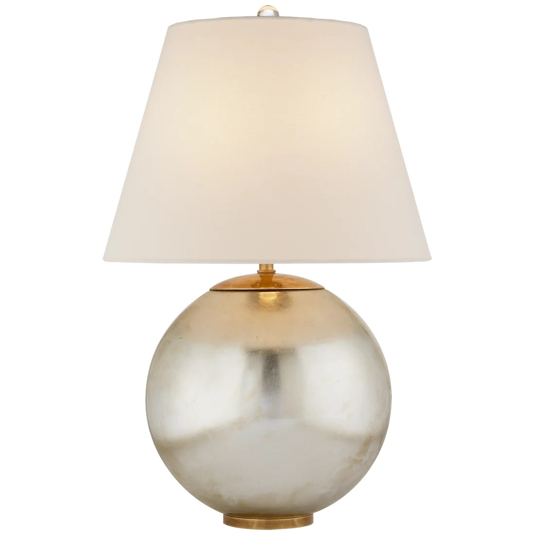 Morton Table Lamp - Gild