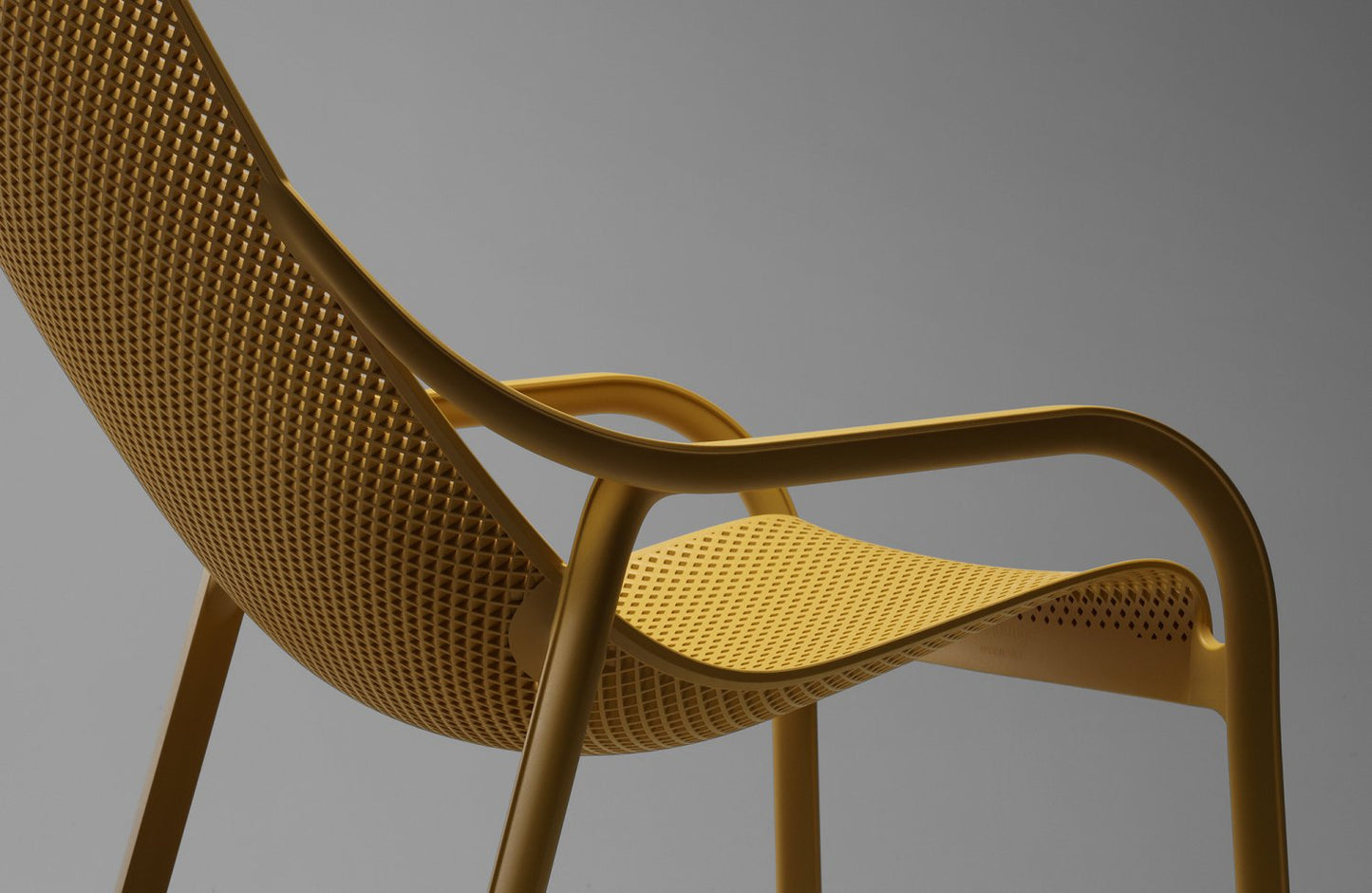 Nardi Net Lounge Chair