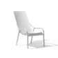 Nardi Net Lounge Chair