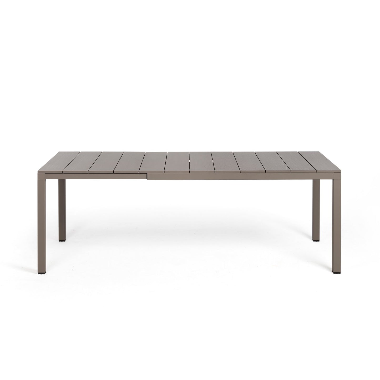 Trill Rio 140 ALU Outdoor Dining Set (6-Seater) by Nardi