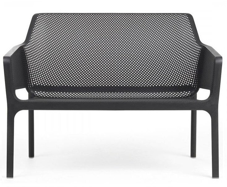 Nardi Net 2 seater bench