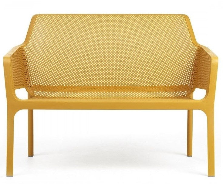Nardi Net 2 seater bench