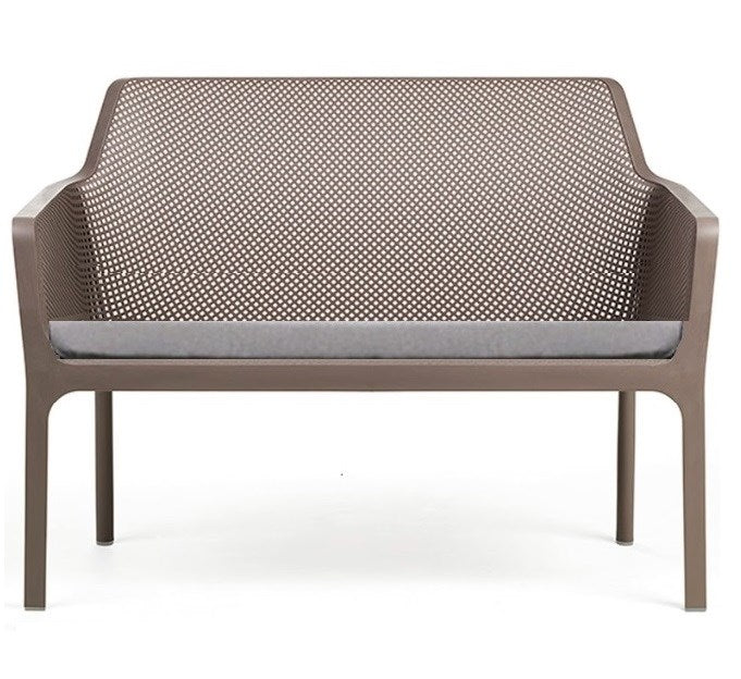 Nardi Net 2 seater bench