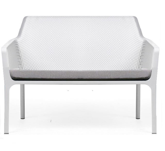 Nardi Net 2 seater bench