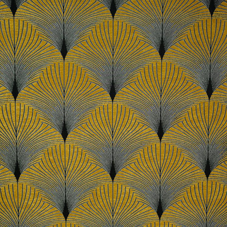 New York Fabric - Fibre Naturelle