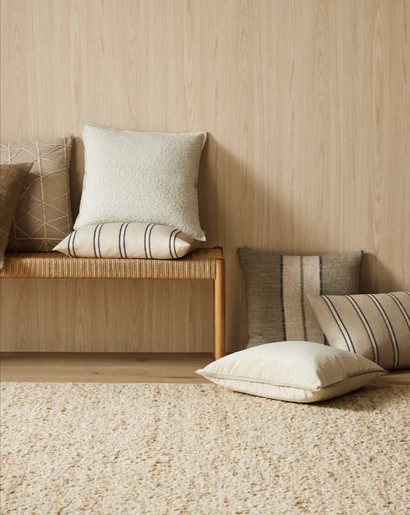 Ottavio Cushion