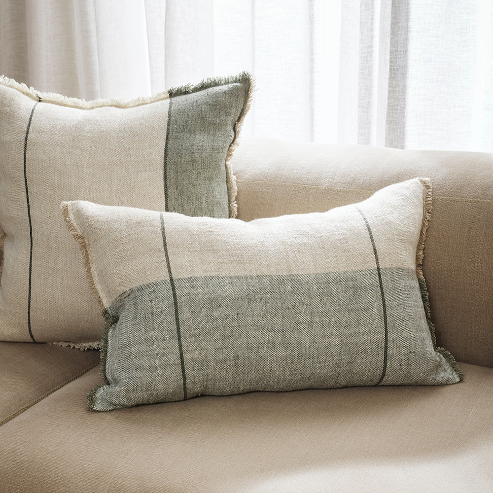 Oliver Cushion - Baya Collection