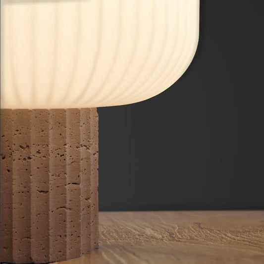Ombra Table Lamp - Short
