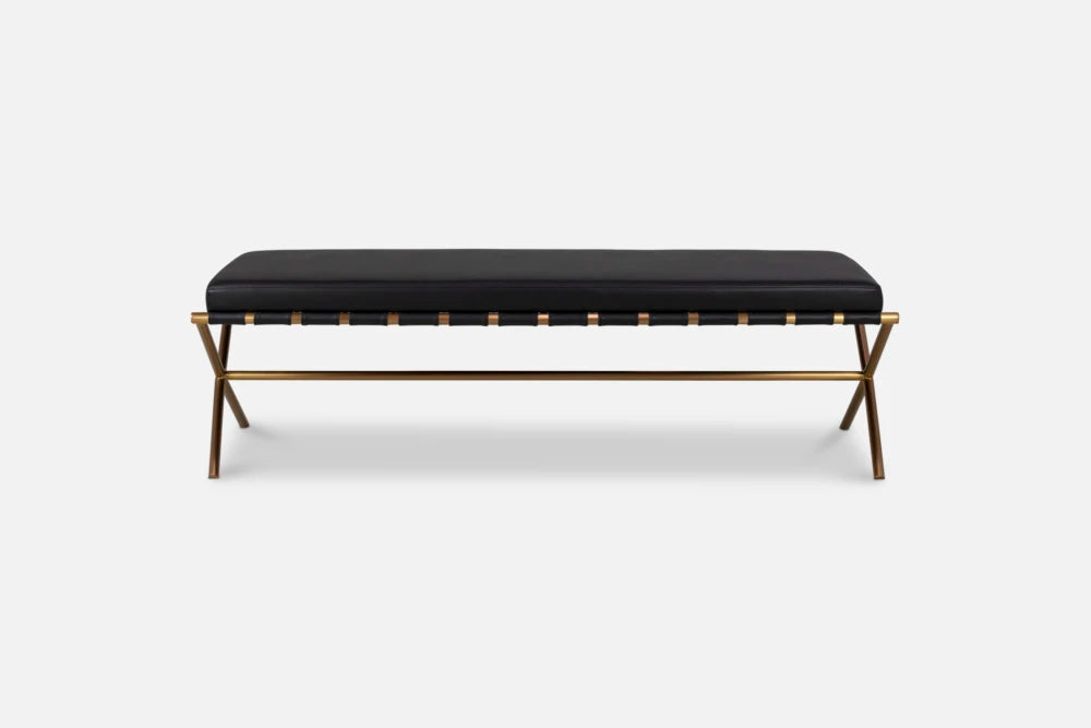 Milan Bench