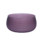 Rocko Glass Bowl - Purple