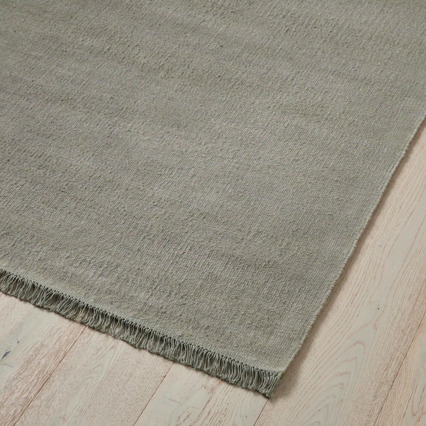 Emilio Linen Rug