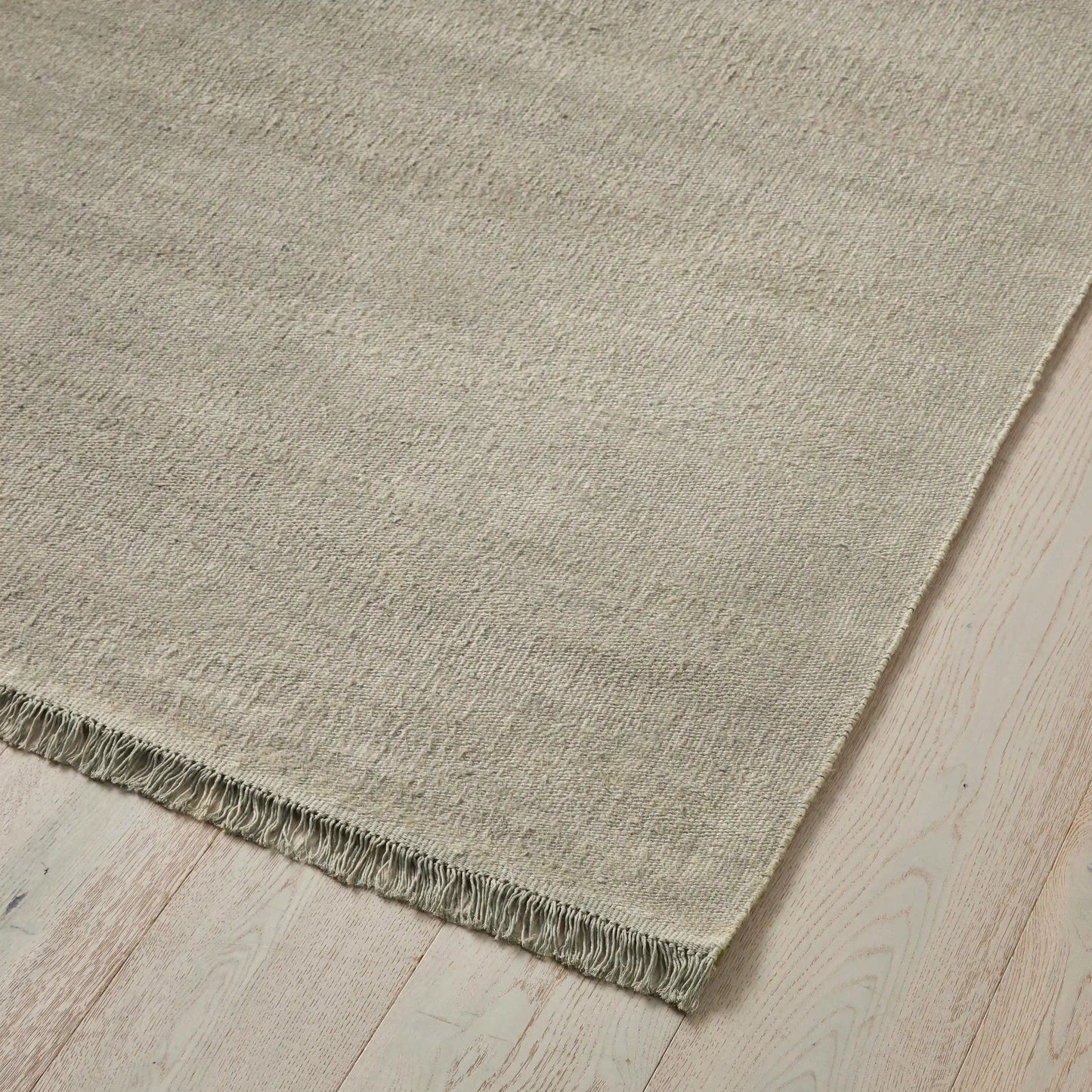 Emilio Linen Rug