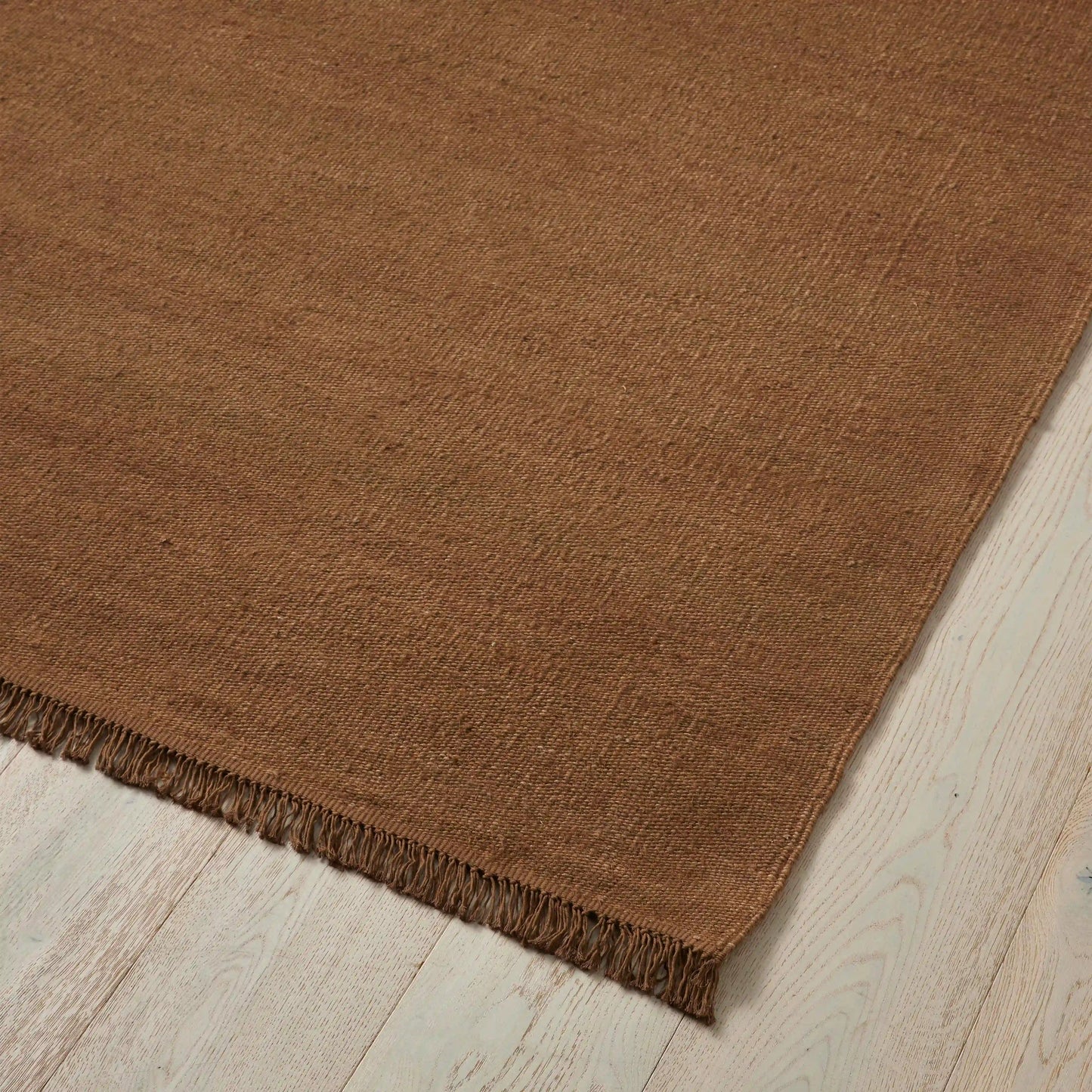 Emilio Linen Rug