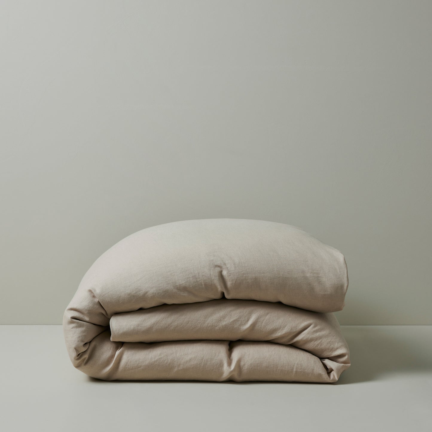 Ravello Linen Quilt Cover