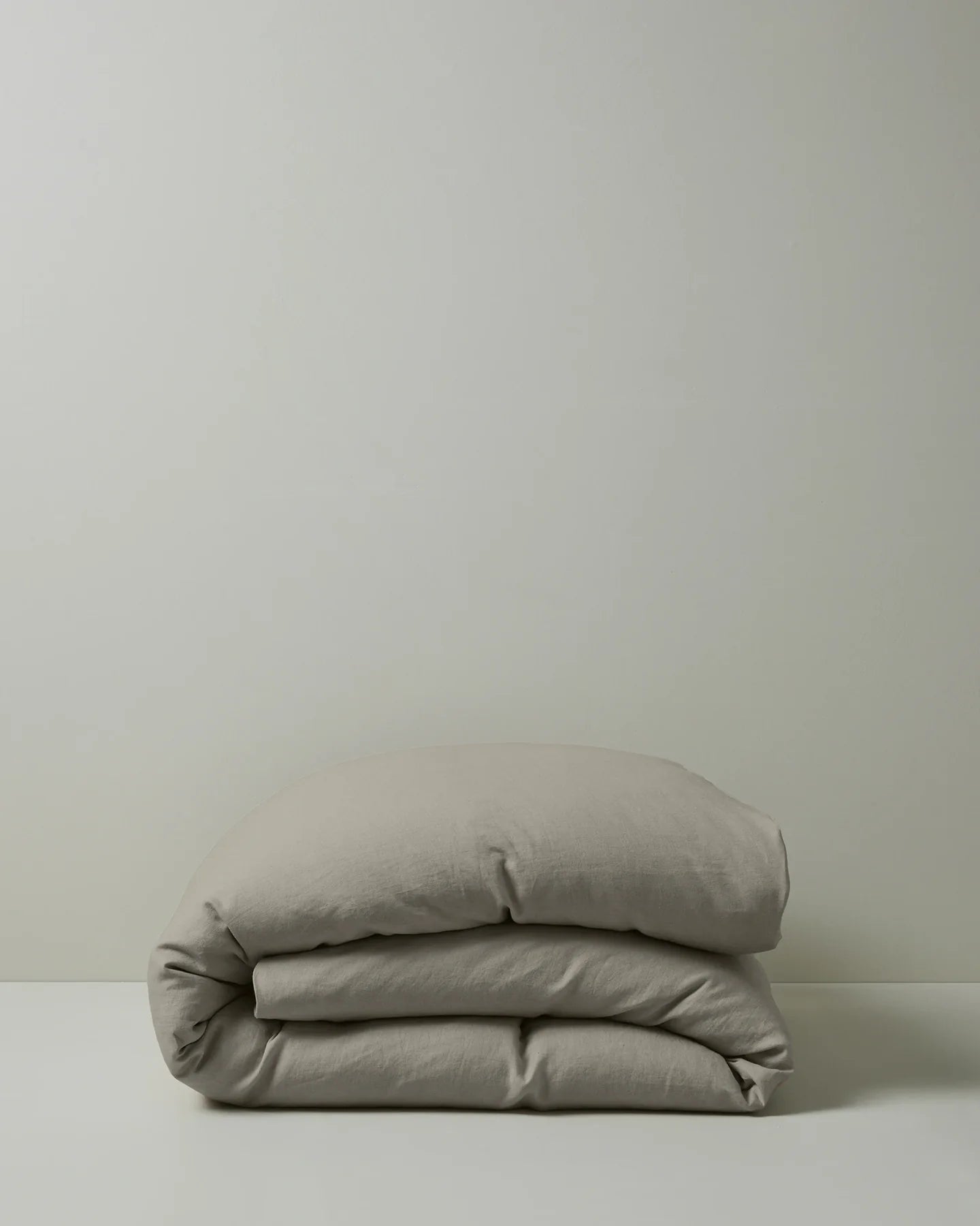 Ravello Linen Quilt Cover