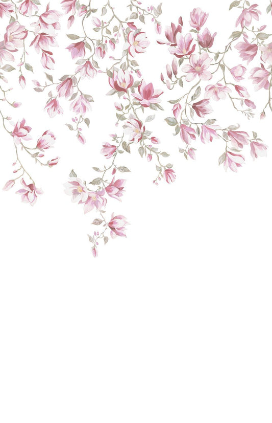 Ribambelle Wall Mural - Casadeco