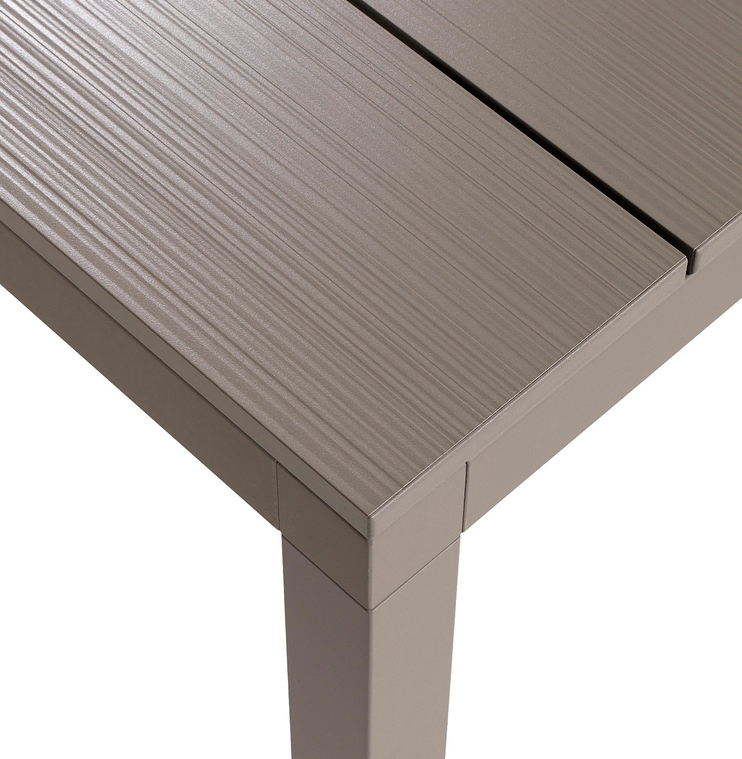 Trill Rio 140 ALU Outdoor Dining Set (6-Seater) by Nardi
