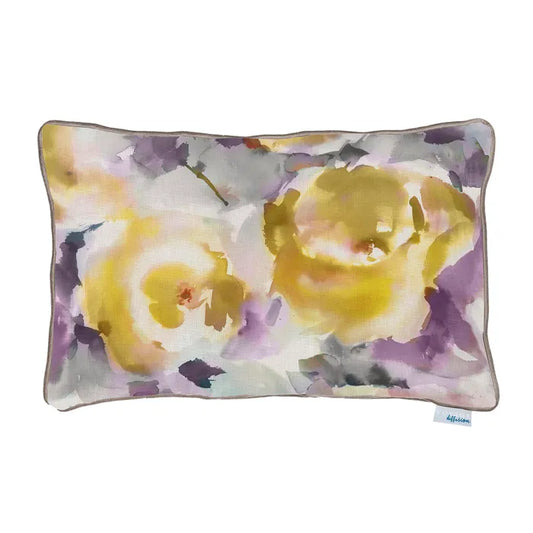 Rosa Cushion Autumn - Voyage Maison RRP$229 now $89