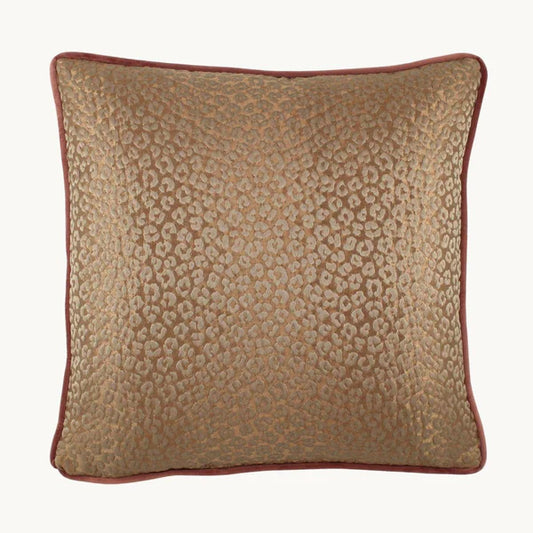 Leopardo Cushion